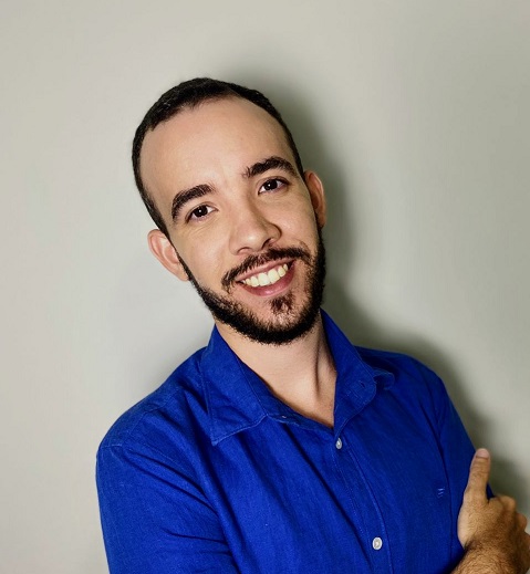 Foto de Alessandro Vasconcelos
