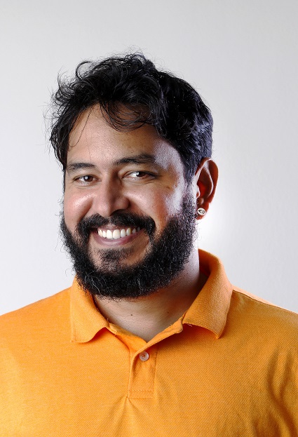 Foto de Carlos Di Oliveira