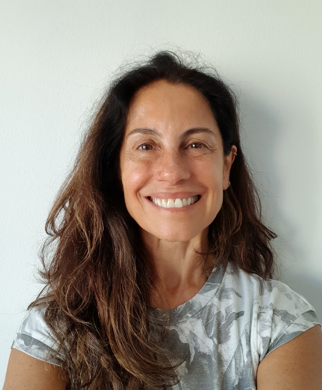 Foto de Eliana Franco