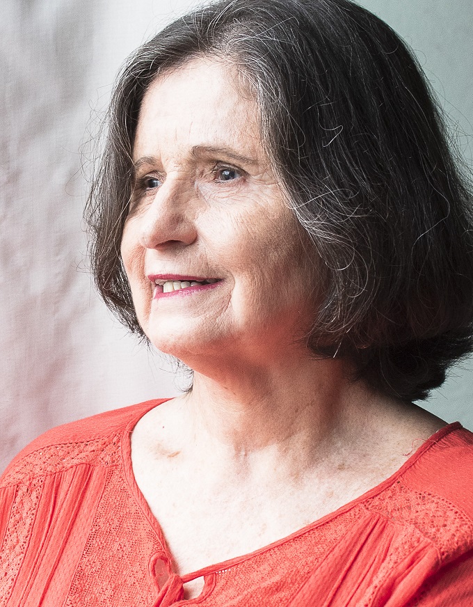 Foto de Elizabet Sá