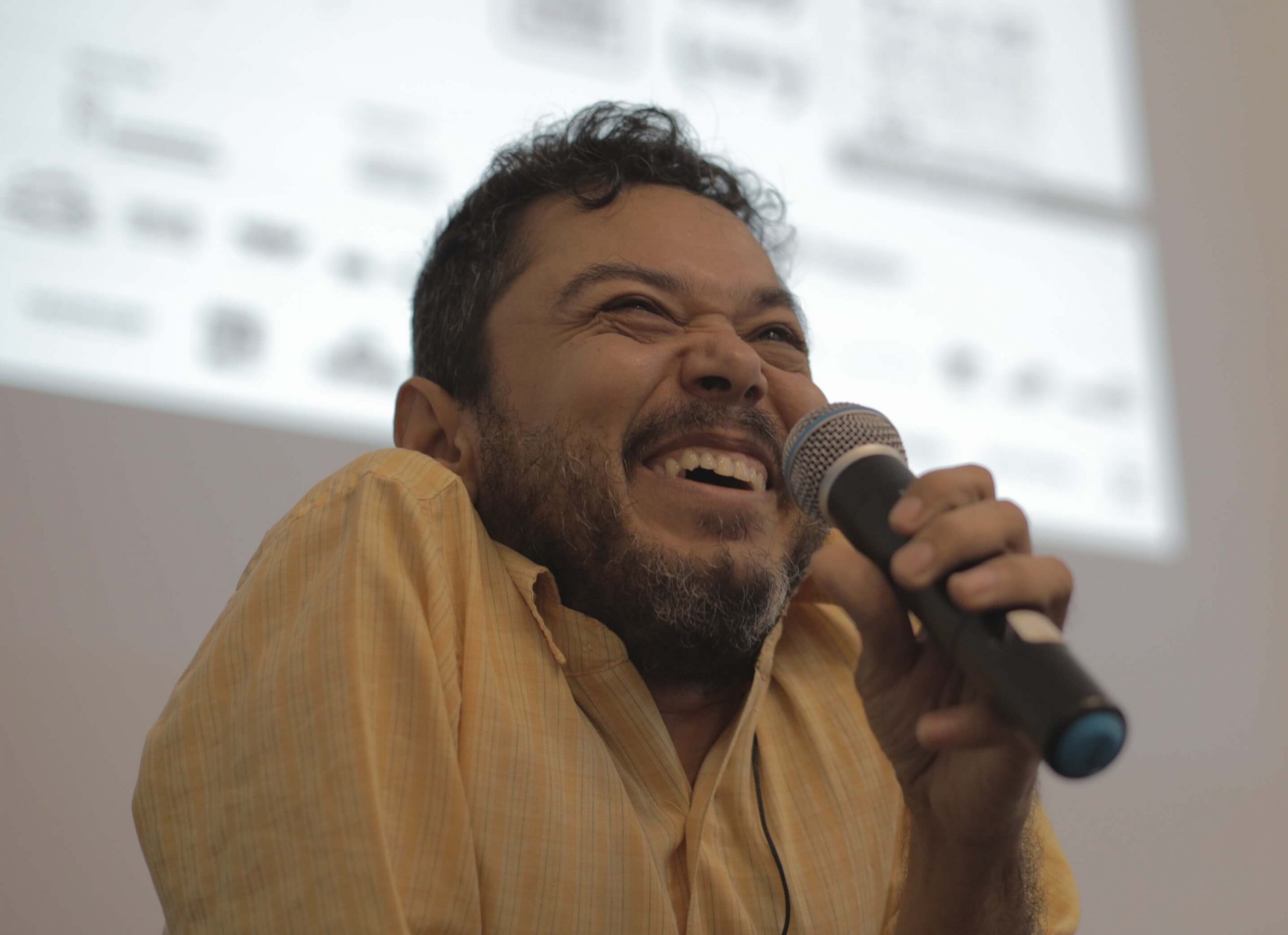 Foto de Jeorge Pereira