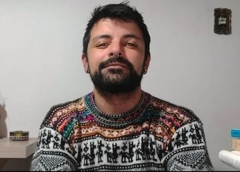 Foto de Jonatas Medeiros