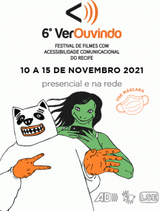Grupo de Parceiros do 6º VerOuvindo