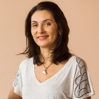 Foto de Graciela Pozzobon