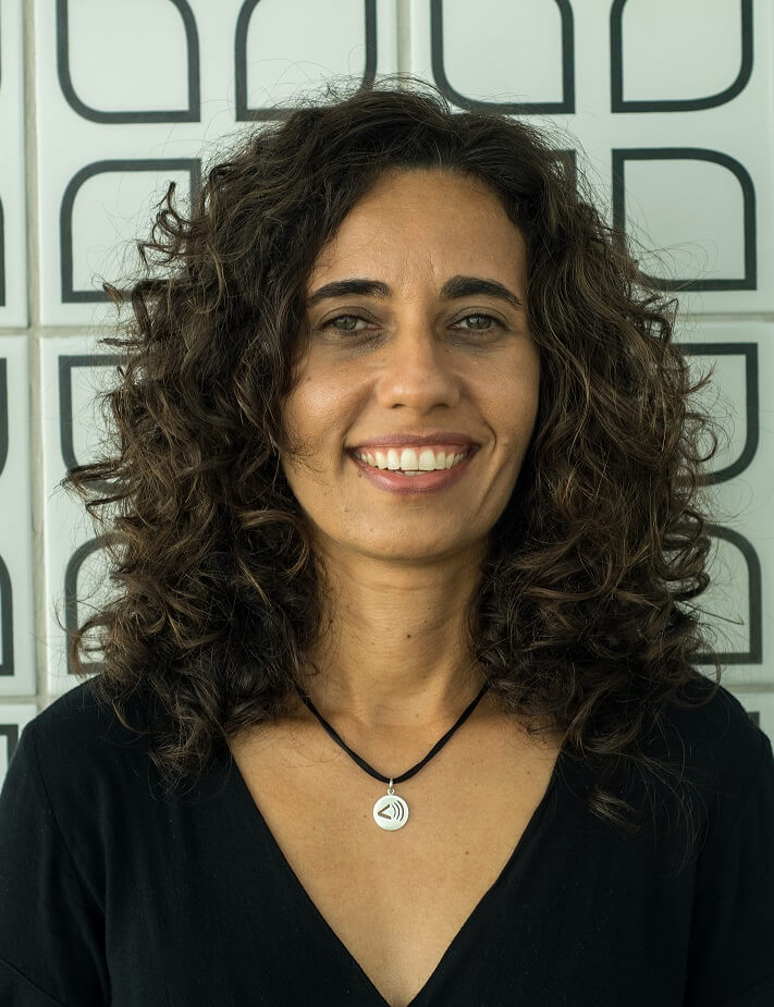 Foto de Liliana Tavares