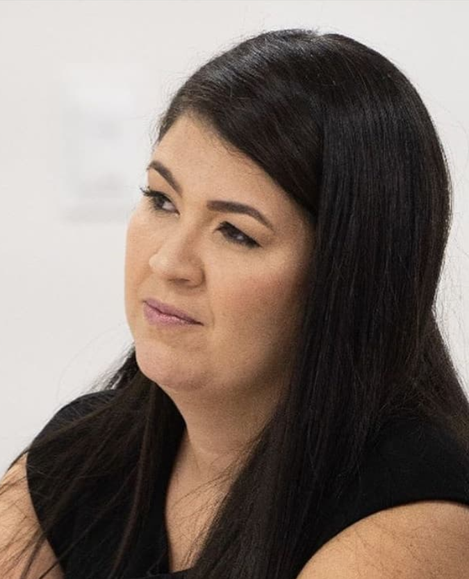 Foto de Mirella Cavalcanti