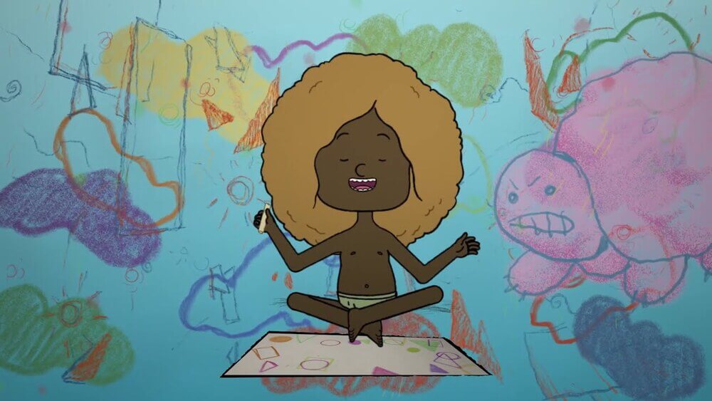 Bia Desenha – EP 5
