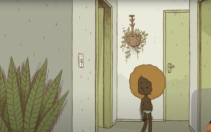 Bia Desenha – EP 6