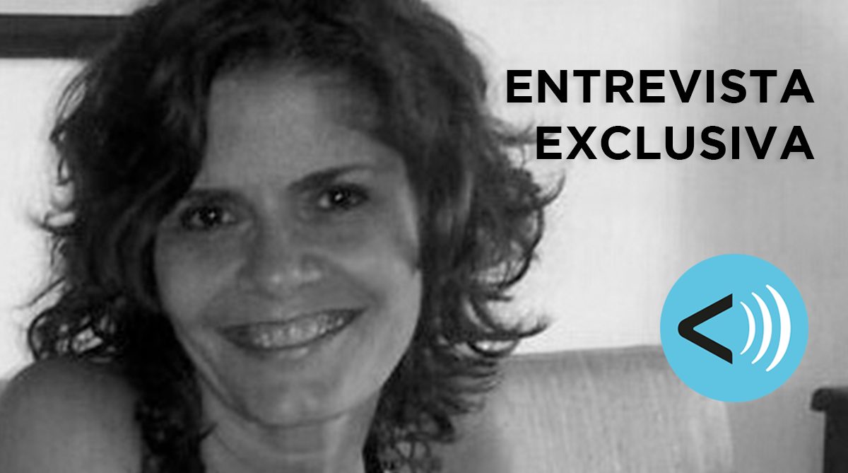 “A audiodescrição é artística, parte da subjetividade do olhar”. Entrevista com a homenageada Bell Machado