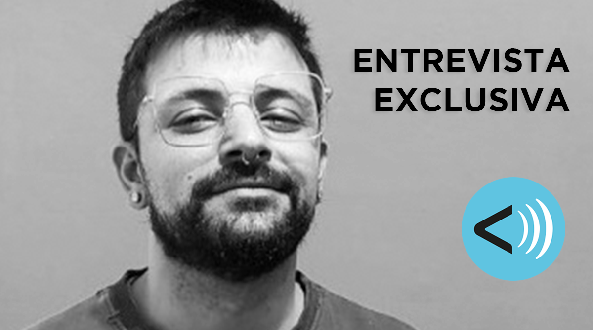“O corpo de quem traduz não é legenda, mas vida que pulsa!”. Entrevista com o homenageado Jonatas Medeiros “O corpo de quem traduz não é legenda, mas vida que pulsa!”. Entrevista com o homenageado Jonatas Medeiros